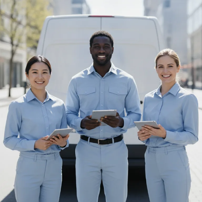 Insurance Broker team in South Boston
